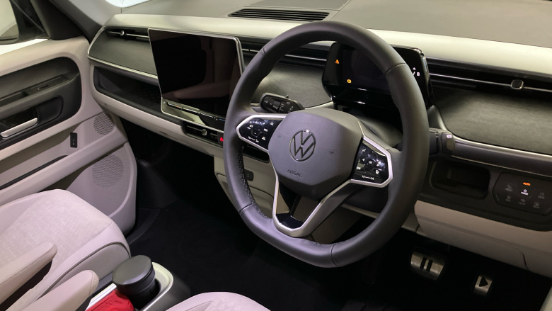 Volkswagen ID. Buzz 210kW Style Pro 79kWh 5dr Auto Electric Estate